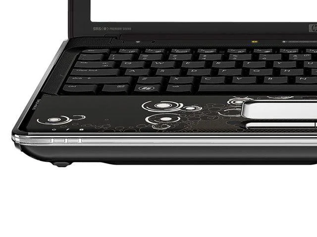 Notebook HP Pavilion DV4 2040BR Intel Core i3