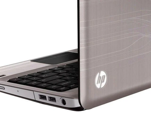 Notebook HP Pavilion DM4-1275br Intel Core i5
