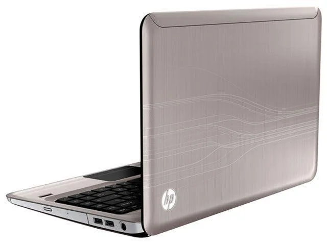 Notebook HP Pavilion DM4-1095BR Intel Core i7