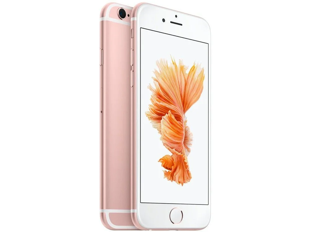 n*_様 【ジャンク品】Apple iPhone 6s ローズピンク 本体　12 iPhone 6s Apple 32GB Ouro rosa 4,7” 12MP