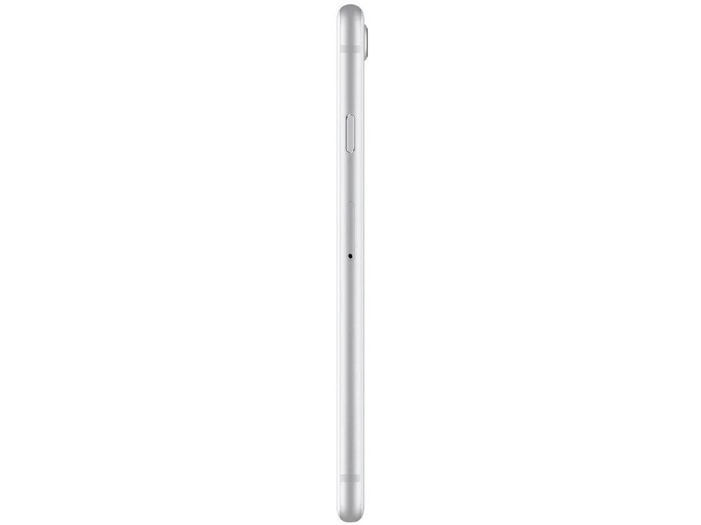 iPhone 8 Apple 256GB Prateado 4,7” 12MP