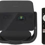 Projetor Portátil Smart Epson EpiqVision EF-22N Laser Full HD 1000 Lúmens 3LCD Wi-Fi Bluetooth HDMI Preto Ônix