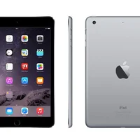 iPad Mini 3 Apple 128GB Cinza Chumbo Tela 7,9”