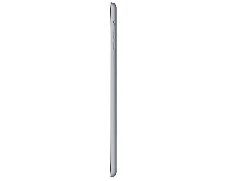 iPad Mini 3 Apple 128GB Cinza Chumbo Tela 7,9”