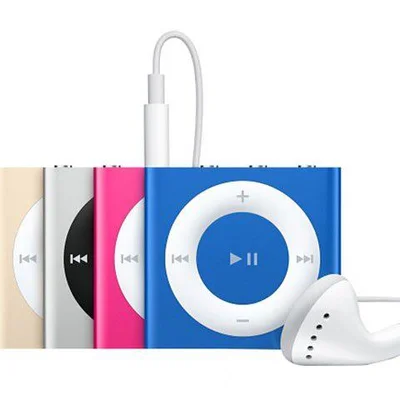 iPod Shuffle Apple 2GB