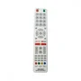 Controle Remoto Universal Tv Smart Lcd LED Com Botão Netflix, Youtube, Globoplay E Google Play Am-0023