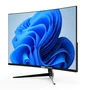 Monitor Gamer LED Brx 32" Curvo 240hz Tela Va Frameless Fhd SRGB 98% SRGB
