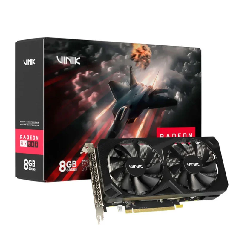 "Pc Gamer Completo Intel I5 3º 3350 c/ Placa de Vídeo dedicada Rx 580 de 8GB, SSD 240GB, Ram 16GB, Wi-Fi e Monitor de 20""" em Campinas - foto 4