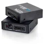 Splitter HDMI 1x2 4k, 1 Entrada E 2 Saídas