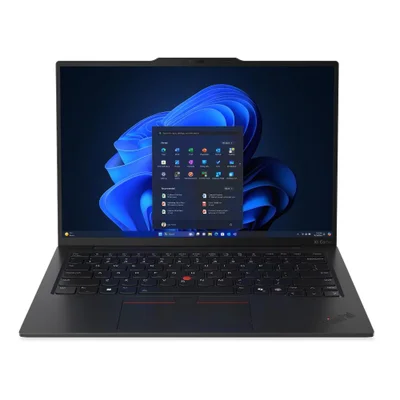 Notebook Lenovo X1 Carbon G13 Intel Core Ultra 5 235u Vpro 16gb 512gb SSD WINDOWS 11 Pro 14" - 21ny000qbr Preto