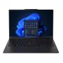 Notebook Lenovo X1 Carbon G13 Intel Core Ultra 5 235u Vpro 16gb 512gb SSD WINDOWS 11 Pro 14" - 21ny000qbr Preto