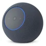 Echo Studio (geração Mais Recente), Com Design Compacto, Áudio Espacial Imersivo E Dolby Atmos, Cor Grafite, Amazon