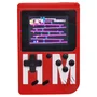 Mini Game Retrô Recarregável Portátil Com 400 Jogos