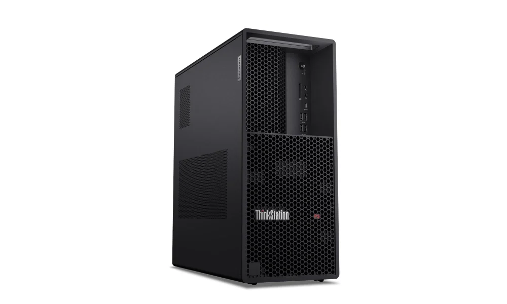 Lenovo Thinkstation P3 Tower Gen 2 – Workstation Profissional Intel Core Ultra 9, Ddr5, Segurança Tpm 2.0 em Campinas