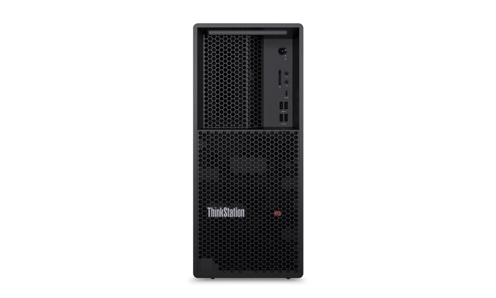 Lenovo Thinkstation P3 Tower Gen 2 – Workstation Profissional Intel Core Ultra 9, Ddr5, Segurança Tpm 2.0 em Campinas - foto 3