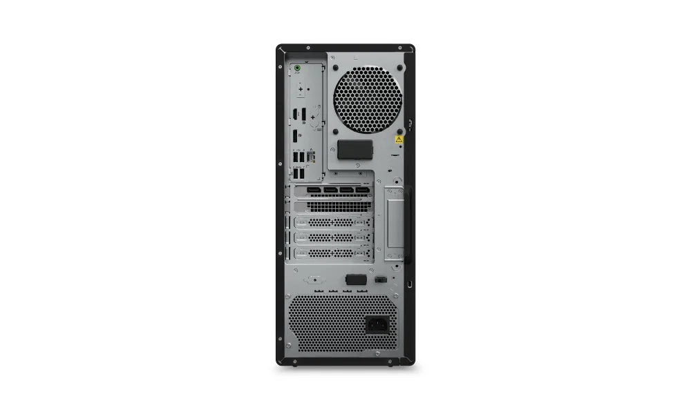 Lenovo Thinkstation P3 Tower Gen 2 – Workstation Profissional Intel Core Ultra 9, Ddr5, Segurança Tpm 2.0 em Campinas - foto 4