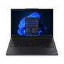 Notebook Lenovo Thinkpad T14 Gen 6 Intel – 14" Fhd Touch, Intel Core Ultra, 64gb Ddr5, SSD Nvme 2TB, Thunderbolt 4, WINDOWS 11 Pro, Preto Empresarial