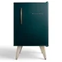Frigobar Retrô  76 Litros Brastemp Green Jasper - Bra08mn - 110v