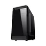 Gabinete Gamer Primetek Atx Vidro Temperado 4 Fans RGB R20