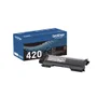 Toner Brother Tn420 Tn-420 Hl2240 Dcp7065dn Original Mfc7360 Mfc7860dw Hl2270dw 1.2k
