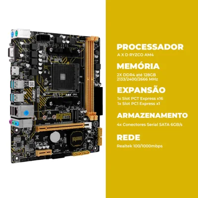 Produtos com até 15 OFF no PIX KaBuM