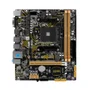 Placa Mãe Am4 Ddr4 M.2 Nvme PCi-e X16 Sata 6gb/s Para Desempenho Jogos E Aplicações Profissionais