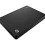 Hd Externo Portatil Seagate 2TB Disco Rígido Preto