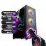 PC Gamer Core I5 3º 3350 c/ 4 núcleos, Placa de Vídeo dedicada RTX 3050 6gb, HD 1TB, RAM 16gb, Fonte 500W E Wi-fi