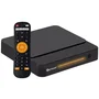Receptor Alpha*sat Alphaplay Trasforma Sua Tv Em smart