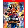 Jogo Street Fighter 6 Years 1-2 Fighters Edition Nintendo Switch 2
