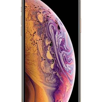 Usado-iPhone-Xs-256gb-Dourado-