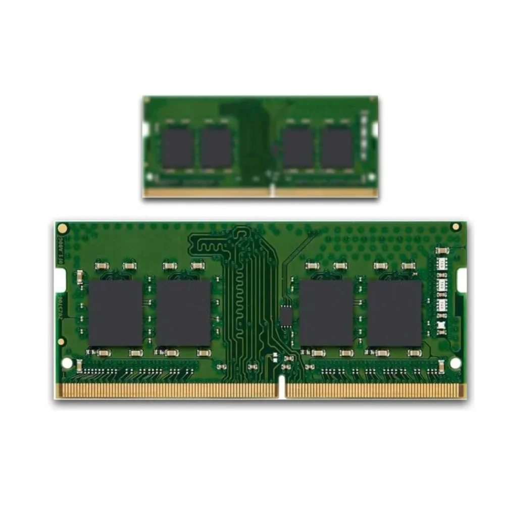Memória Ram Ddr4 8GB 2666mhz Notebook Kingston Memória Ram Ddr4 8GB 2666mhz Notebook Kingston