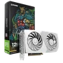 Placa De Video RTX 3060 12gb Ddr6 192bits PCyes Branca