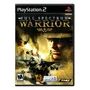 Jogo Full Spectrum Warrior - Playstation 2