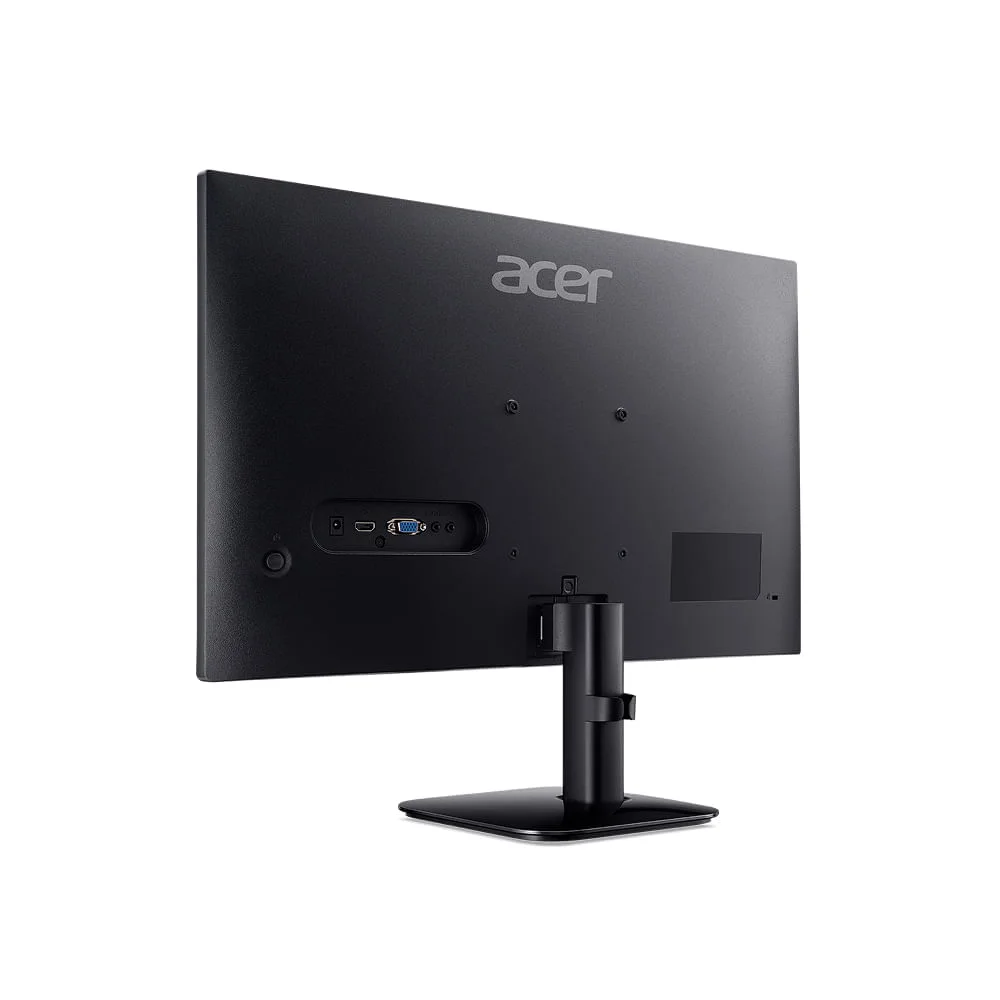 Monitor Acer 27” Ka272 P0bi Full Hd 144 Hz 1ms - foto 2
