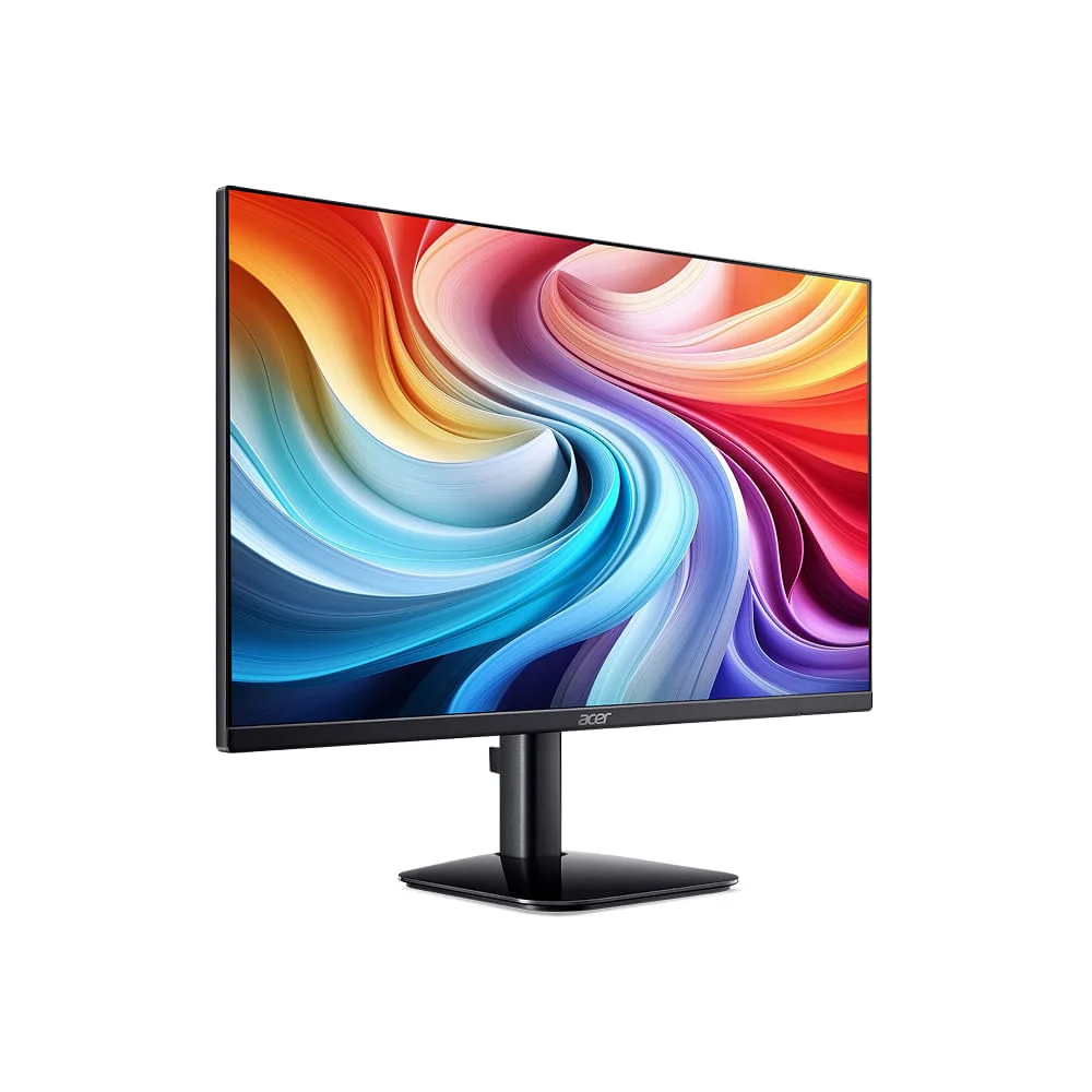 Monitor Acer 27” Ka272 P0bi Full Hd 144 Hz 1ms - foto 3