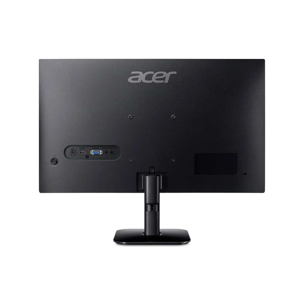 Monitor Acer 27” Ka272 P0bi Full Hd 144 Hz 1ms - foto 4