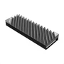 Dissipador De Calor SSD M.2 Nvme Alumínio PC Ps5
