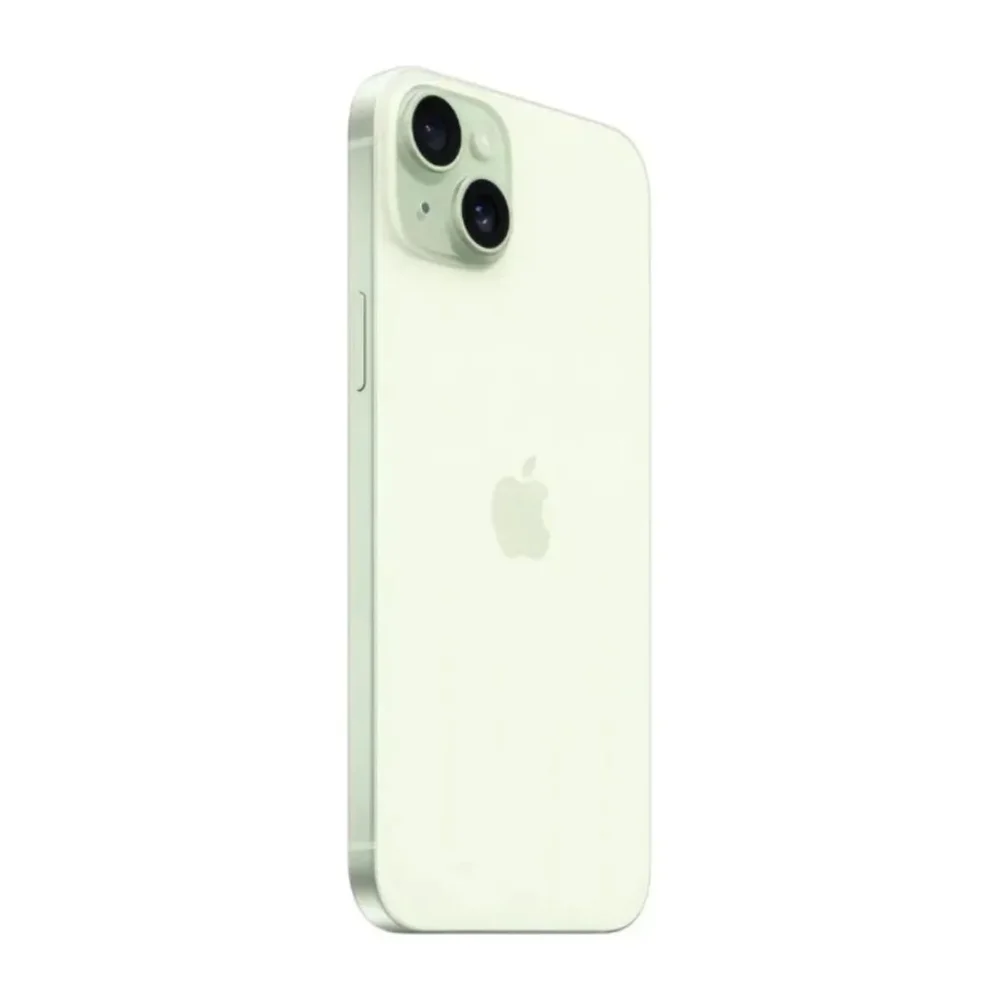 スマートフォン本体 iPhone15Plus Green 128GB Produtos com até 15 OFF no PIX KaBuM
