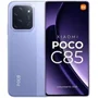 Xiaomi Celular Poco C85 Nfc  Tela De 6.9 "  Bateria 6000 Mah Cor:roxo;tamanho:6gb/128GB