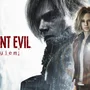 Resident Evil Requiem Ps5