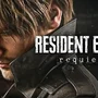 Resident Evil Requiem Ps5