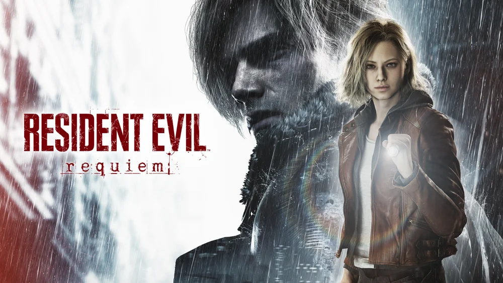 Resident Evil Requiem Ps5 Resident Evil Requiem Ps5