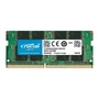 Memória Notebook 8GB Ddr4 2400mhz Ct8g4sfs824a Crucial