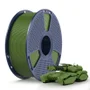 Filamento Sunlu Abs Verde Oliva 1.75mm| 1kg/spool (olive Green)