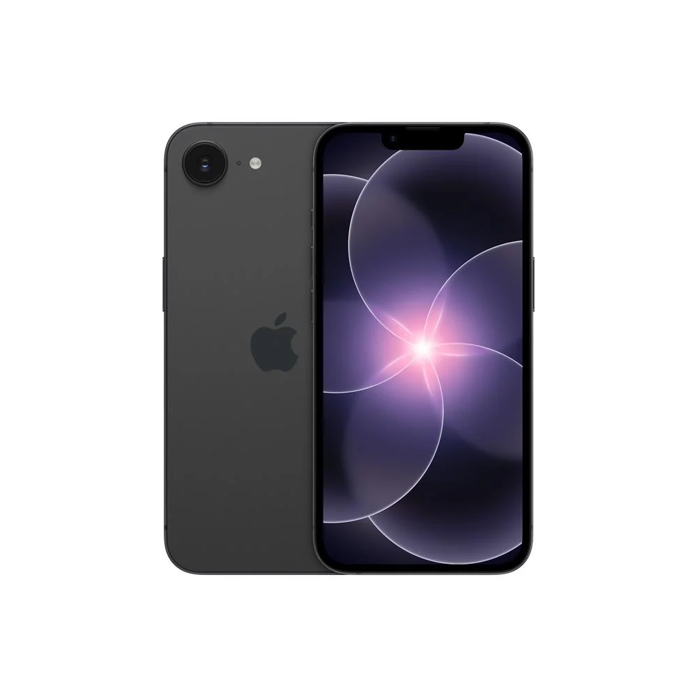 Apple iPhone 17e ブラック　256G 本体 Produtos com até 15 OFF no PIX KaBuM