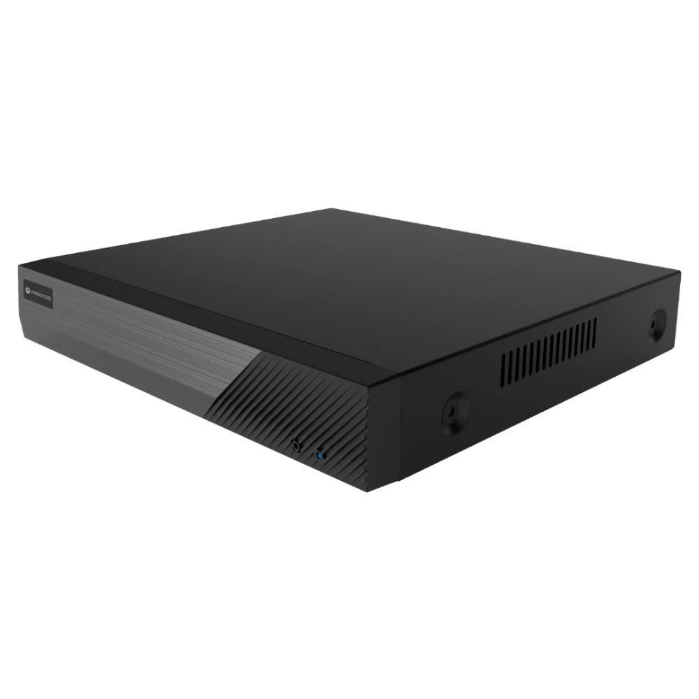 Dvr 4 Canais Mdx 1080p H265 Lite