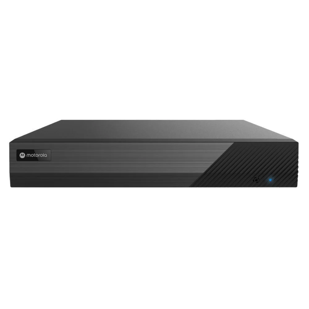 Dvr 4 Canais Mdx 1080p H265 Lite