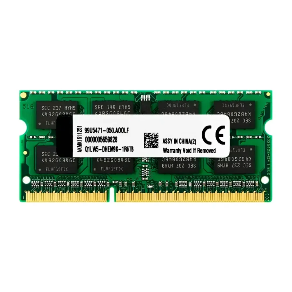 Mem 8GB Ddr4 Para Lenovo V540 24iwl Aio/ Yoga A940 Aio