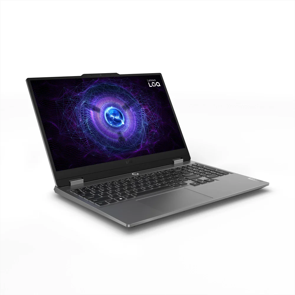 Notebook Gamer Lenovo Loq 15irx9 Intel Core